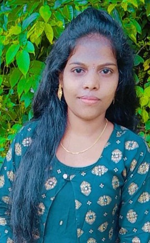 Sayali kisan dhavde - Full time Cleaner in churchgate in Mumbai