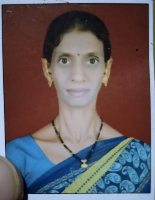 Sushma Kharade - Part time Cleaner and Cook and Baby Sitter in Wadala east in Mumbai