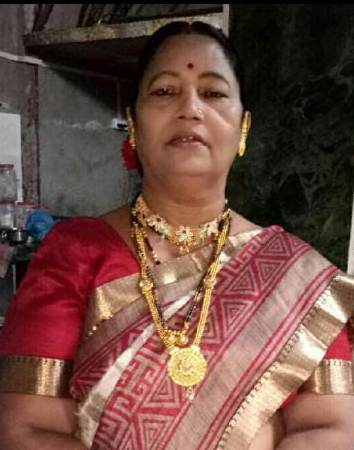 Sumita Ramesh Shinde - Part time Patient Care and Elderly Care and Baby Sitter in Goregaon East in Mumbai