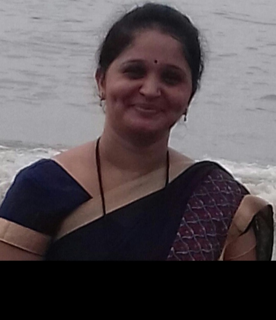 Vandana Patil
