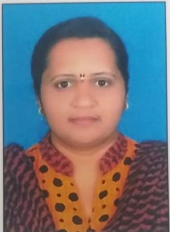 Rashmi Patil - Part time Cook and Patient Care and Elderly Care in Dattawadi in Pune