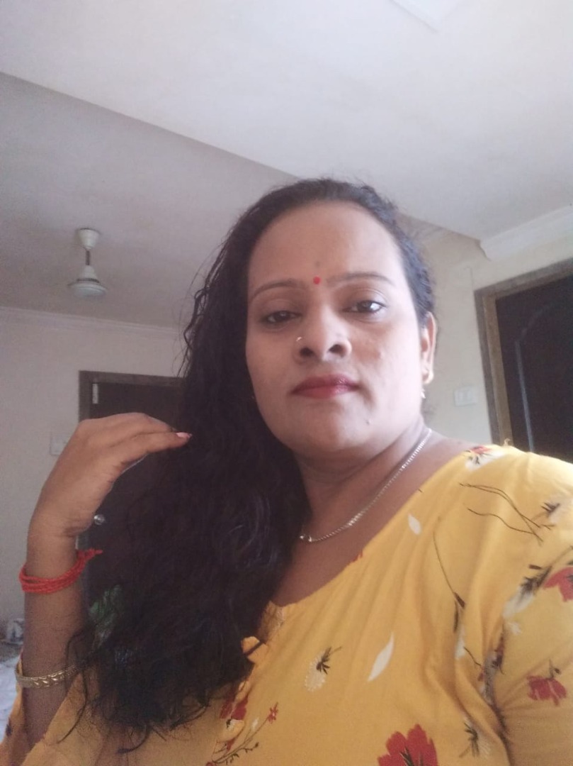 Ashvini Kamble