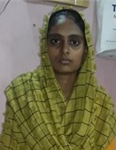 Aasila Sayyed - Part time Cleaner and Patient Care and Elderly Care and Baby Sitter in Andheri West in Mumbai