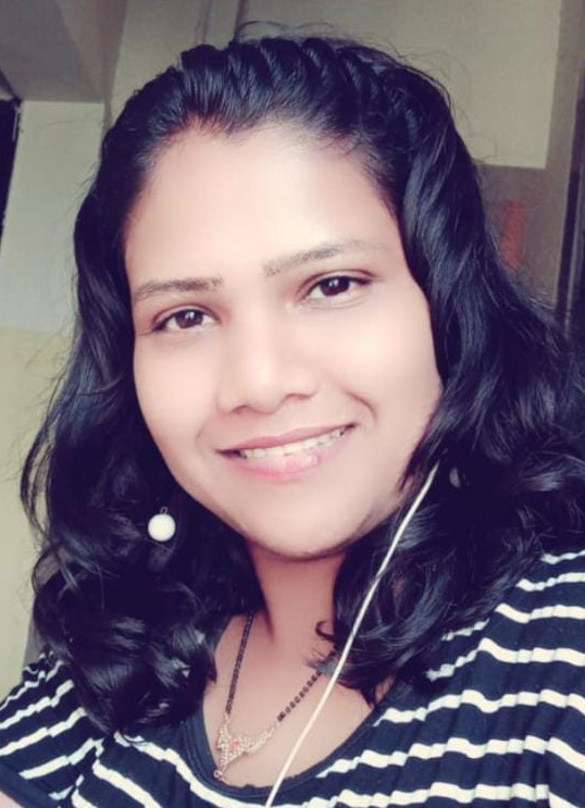 madhuri susil kharat - Full time Patient Care and Elderly Care in thane  west  cheq naka kasis park in Mumbai
