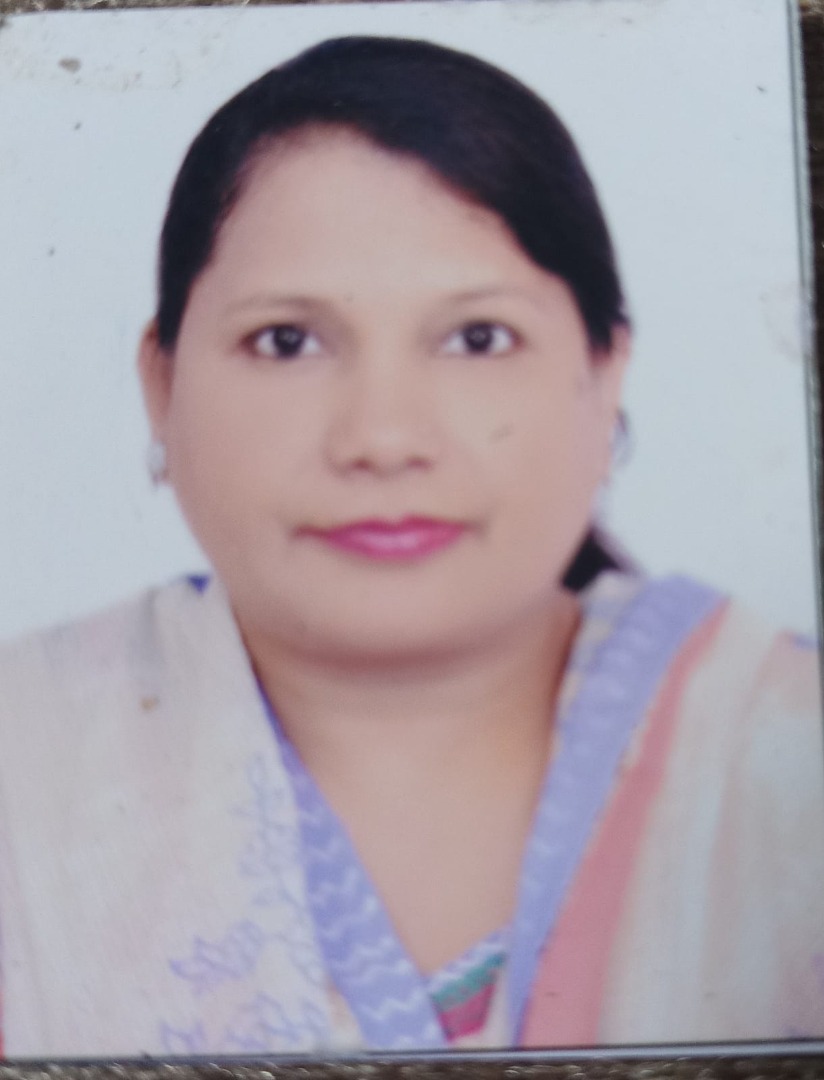 Hamida Makhaniya - Part time Cleaner and Cook and Patient Care and Elderly Care and Baby Sitter in Versova in Mumbai