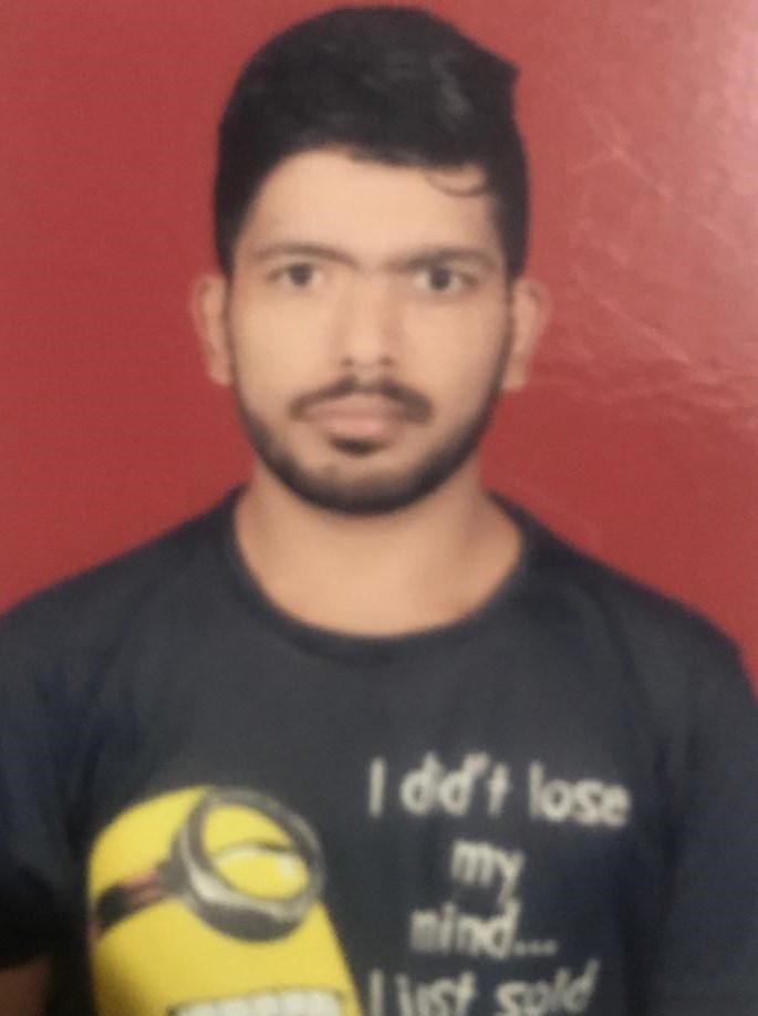 Lalsingh Rana - Full time Cleaner in Khar in Mumbai