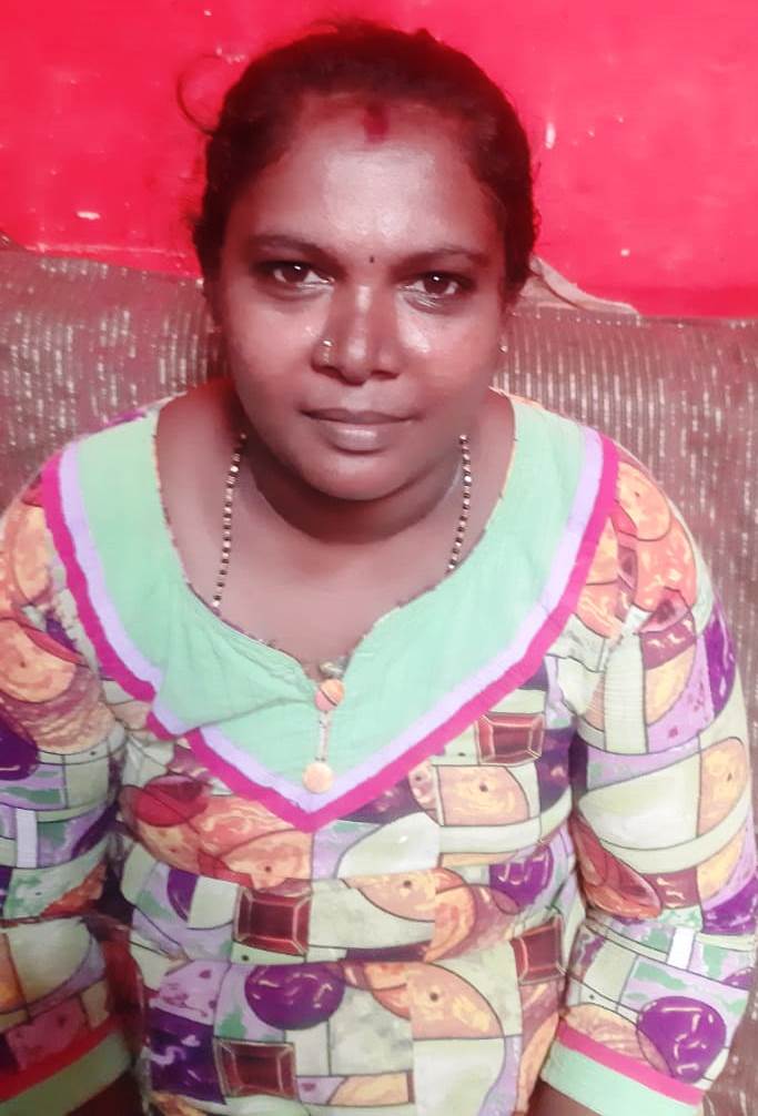 Manjula - Part time Cook in Panathur in Bangalore Bengaluru
