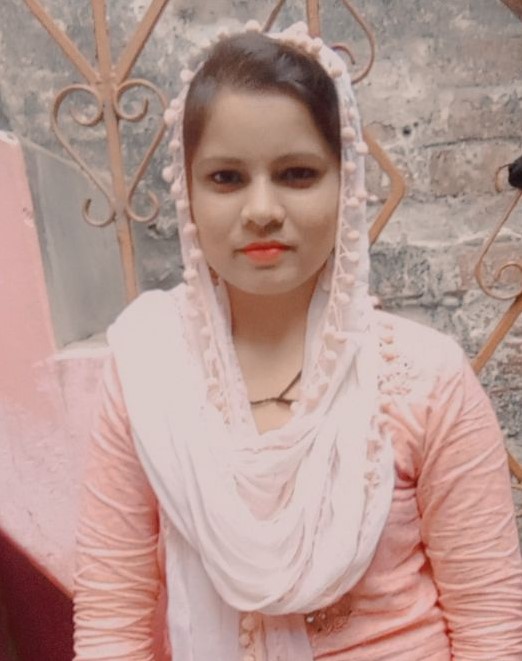 Momina Shaikh