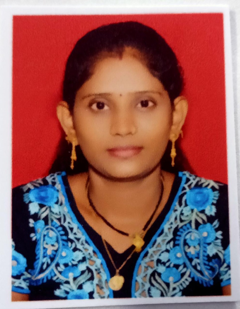 Deepa Kadam - Part time Cook in Chembur West in Mumbai