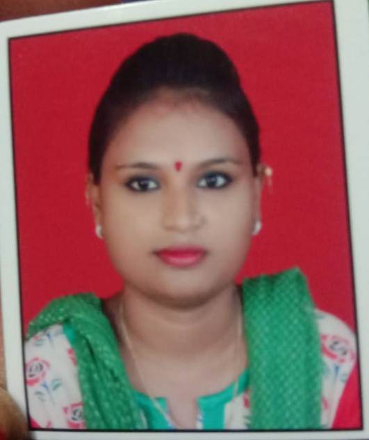 Varsha - Part time Cleaner and Baby Sitter in Goregaon West in Mumbai