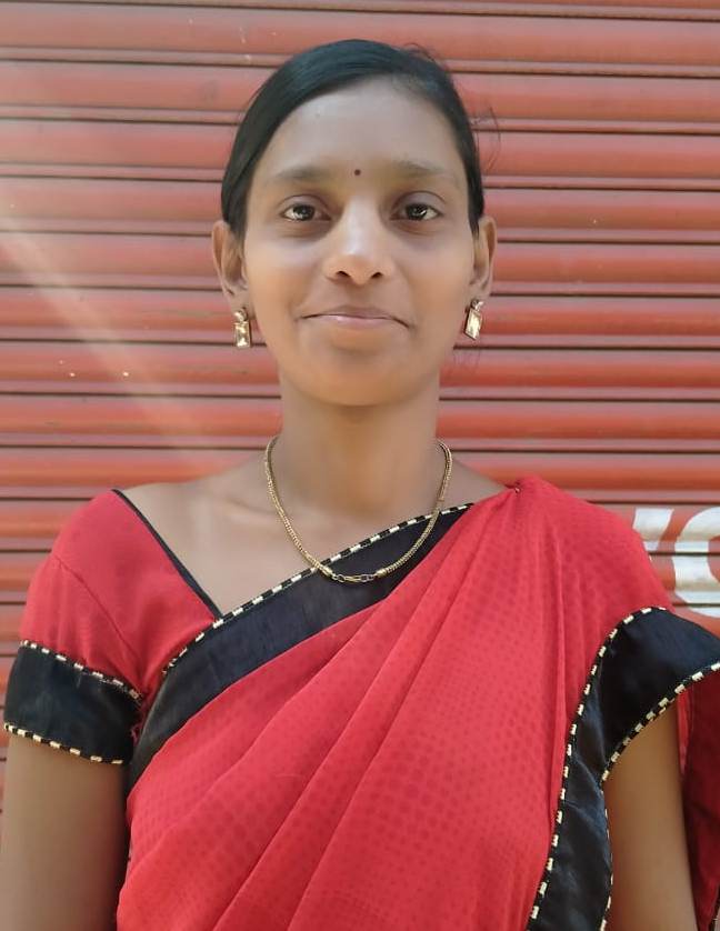 Madhuri Bhagwat - Part time Cleaner and Baby Sitter in Nerul sec 1 in Navi Mumbai