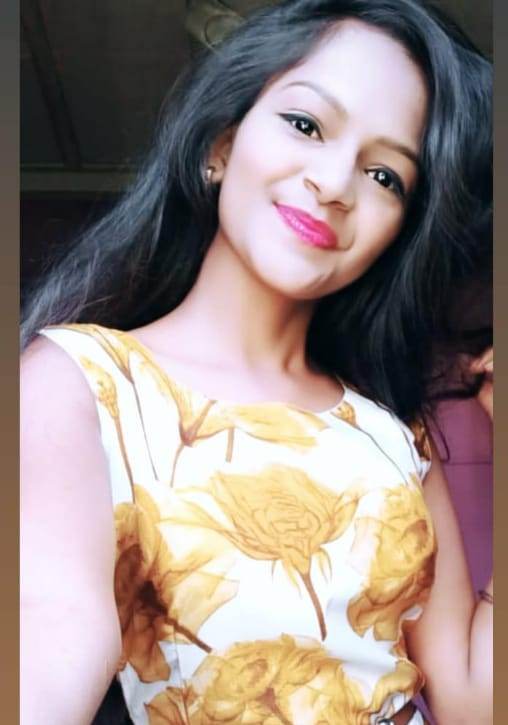 Sonali satpute - Part time Baby Sitter in Goregaon in Mumbai