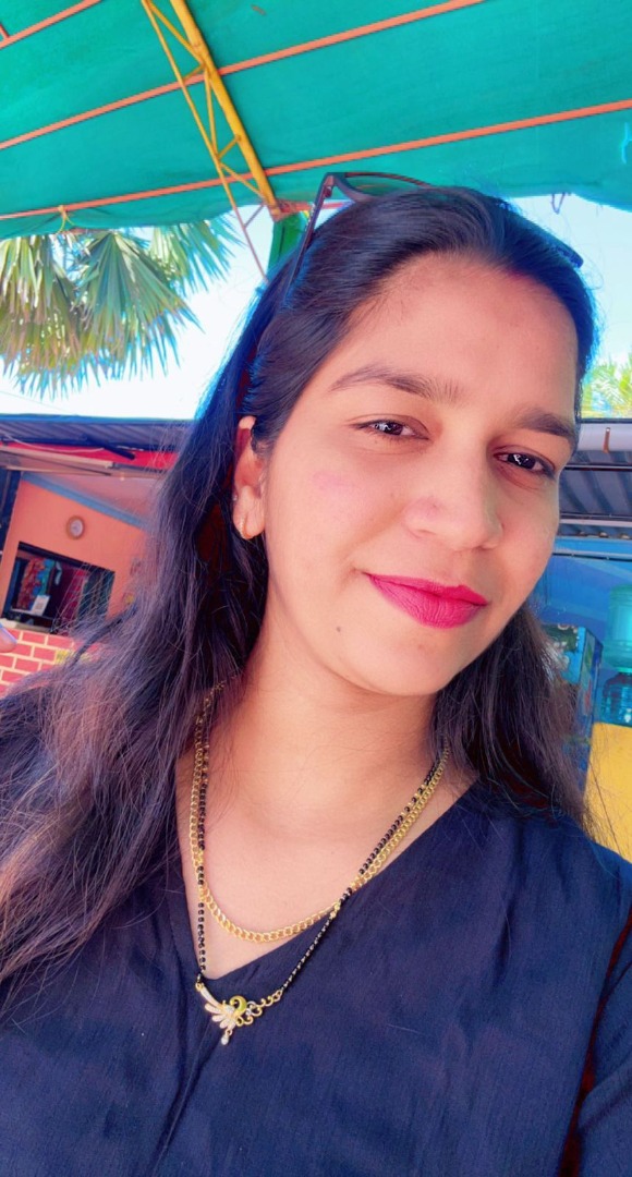 Anjali whachoru - Part time Cleaner and Cook and Baby Sitter in Worli in Mumbai