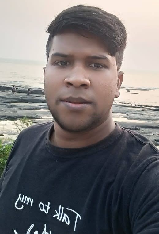 Kaushal Kumar Kamat - Full time Cleaner and Cook and Patient Care and Elderly Care in Andheri West in Mumbai