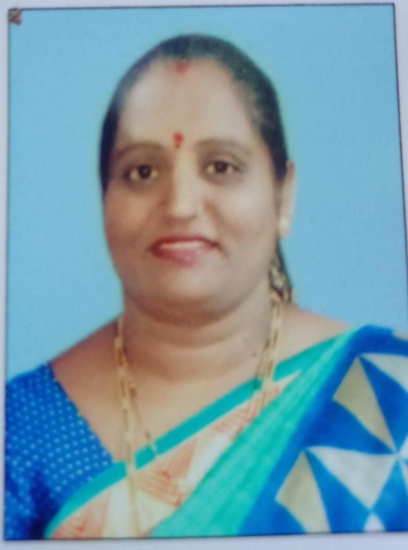 Mansi Chuahan - Part time Cook in Dombivali in Navi Mumbai