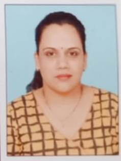 Bharti Jadhav - Part time Cook and Baby Sitter in Vikroli in Mumbai