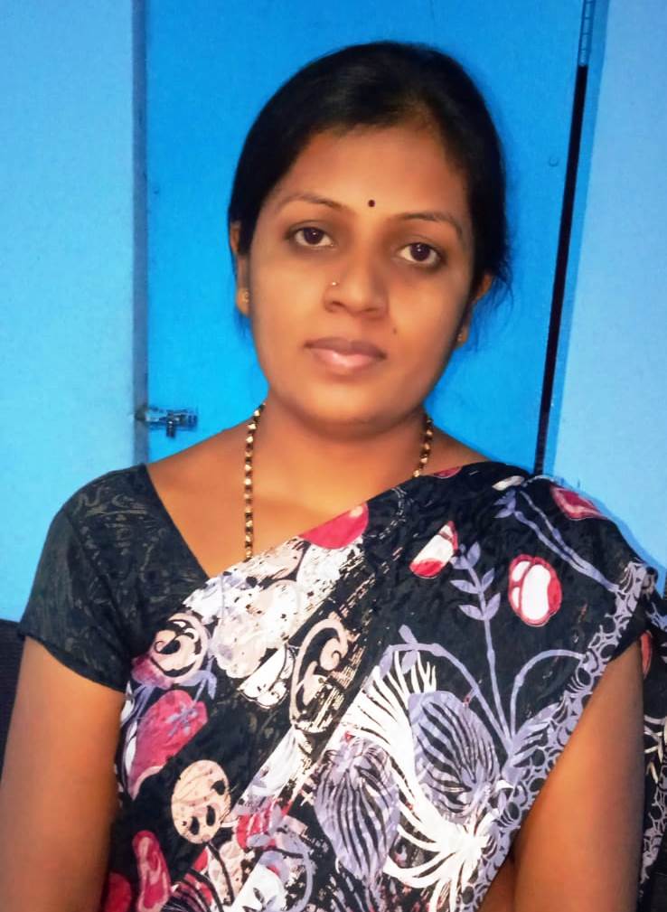 Renuka - Part time Baby Sitter in Bellandur in Bangalore Bengaluru