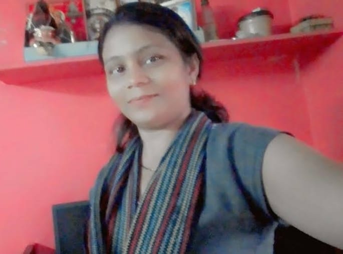 Amrapali Pawar - Part time Cleaner and Patient Care and Elderly Care and Baby Sitter in Ghatkoper West in Mumbai
