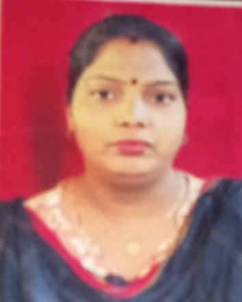 Rama Ramesh Sharma - Part time Cleaner and Cook in Andheri West in Mumbai