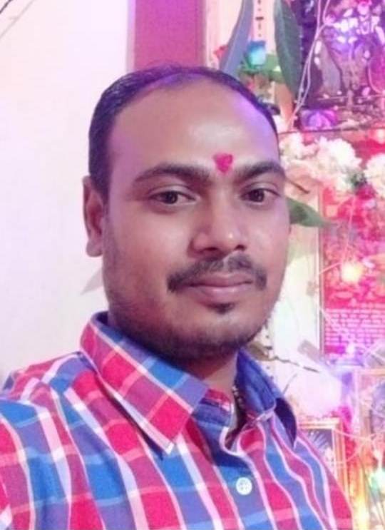 Mahesh - Part time Cook in Bangalore Bengaluru