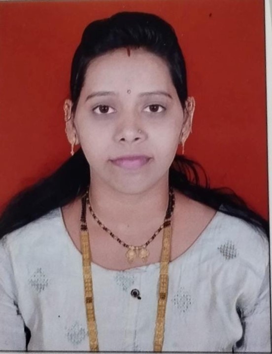 deepali Nilesh Sanal - Part time Cleaner and Patient Care and Elderly Care in kothrud pune in Pune