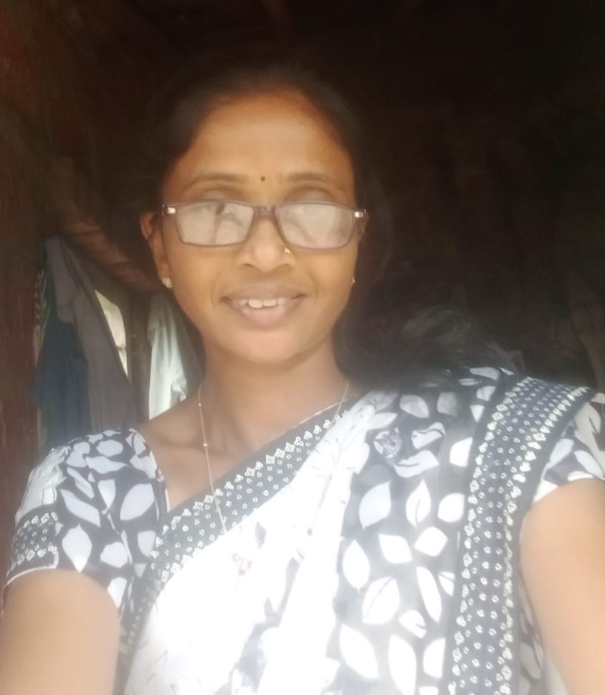 rekha somanath  jadhav - Part time Cook in pashan, sutharvadi pune, sarve no 111,ramesh khedakar chal in Pune