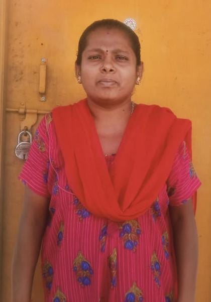 Sowbhagya K - Full time Cleaner and Baby Sitter in Maddur in Bangalore Bengaluru