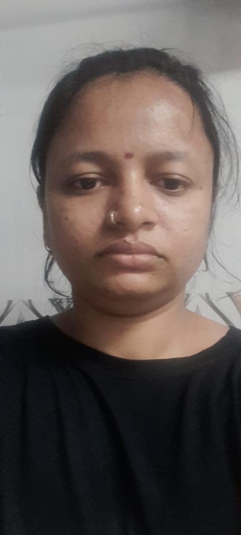 Sujata Zore - Part time Cleaner and Baby Sitter in Thane West in Mumbai