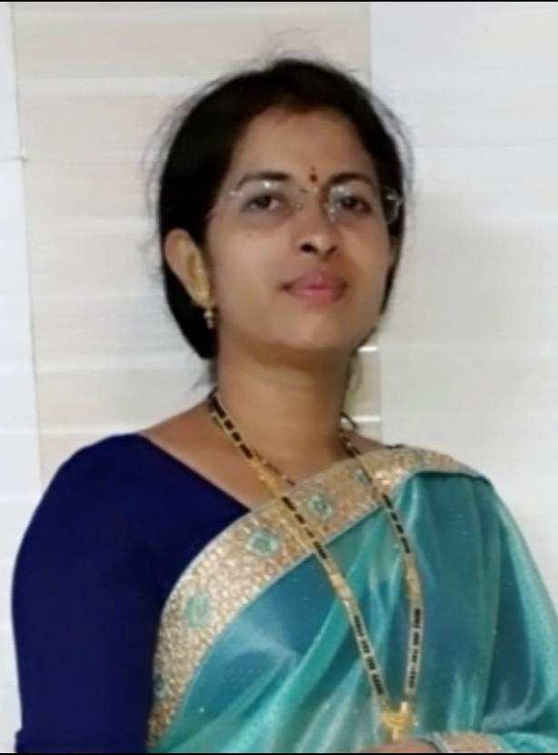 Deepa Pawar - Part time Cook in Kandivali West in Mumbai