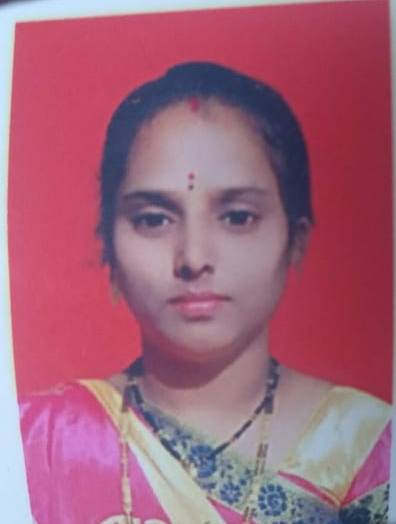 Mina Salunkhe - Part time Cleaner and Patient Care and Elderly Care and Baby Sitter in kaseli east in Mumbai