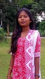 Madhuri lakra - Full time Cleaner in Madh Malad West in Mumbai