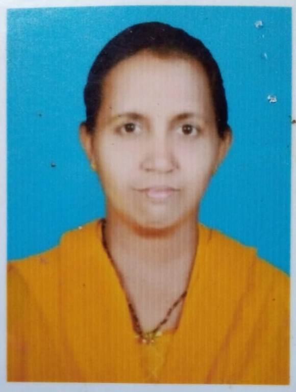 Janvi Malvankar - Part time Patient Care and Elderly Care in Khar East in Mumbai