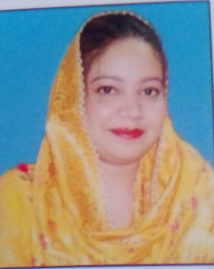 Tabsum ansari - Part time Cook in nalasopara east in Mumbai