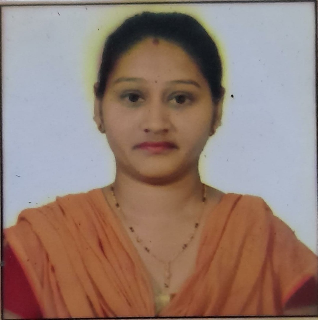 Swapnali Jadhav - Part time Cleaner and Baby Sitter in Bandra west in Mumbai