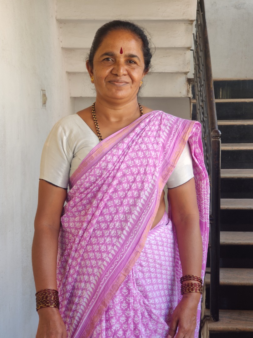 Lakshmamma
