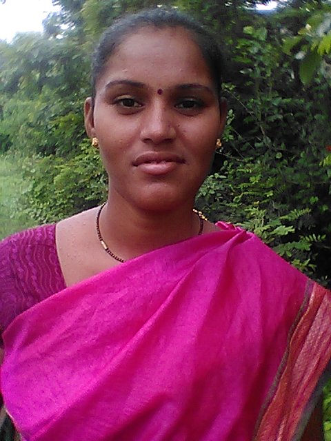 sapna pravin adhav