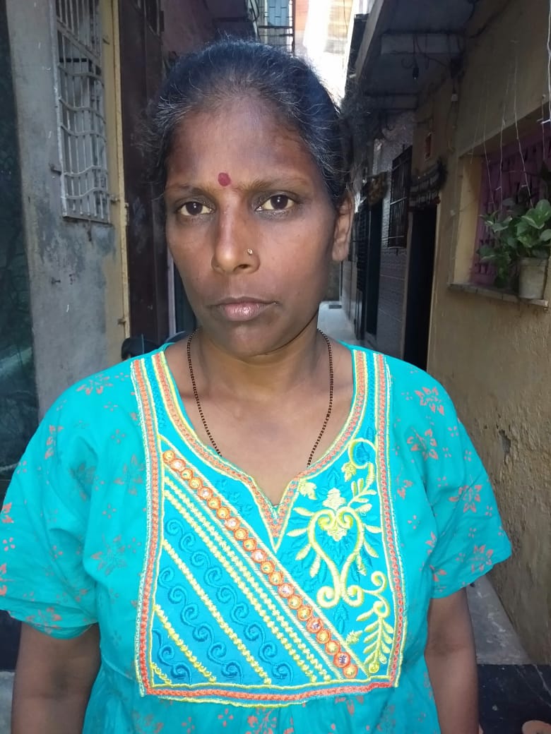 anita rajendar jagtap