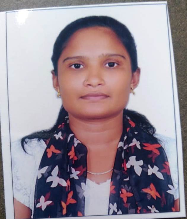 Pavitra - Part time Cleaner and Cook in Choodasandra in Bangalore Bengaluru