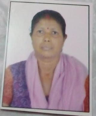 Thulasi - Part time Cook in Ejipura in Bangalore Bengaluru