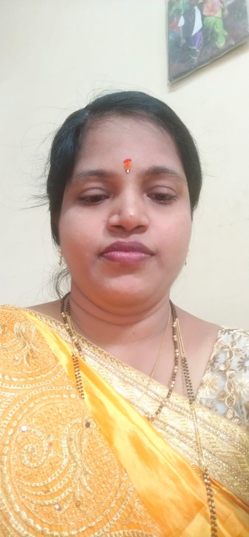 Priya Nakar - Part time Baby Sitter in Ghansoli in Navi Mumbai
