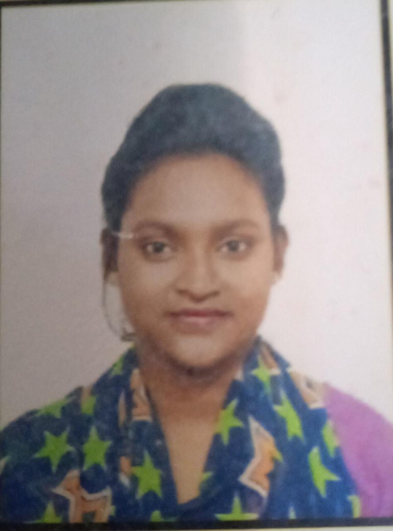 Rubina - Part time Baby Sitter in vile parle west in Mumbai