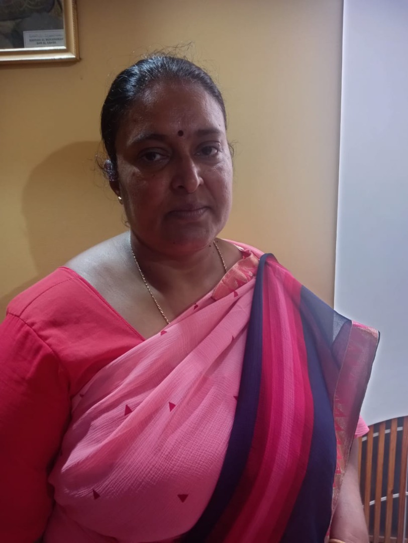 Geetha