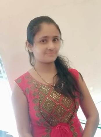 Mansi Poojari - Part time Baby Sitter in Diva East in Mumbai