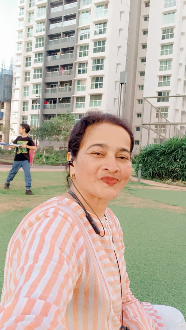 Pramila  Uday Kuntiya - Part time Cleaner and Patient Care and Elderly Care and Baby Sitter in Bhandup West in Mumbai
