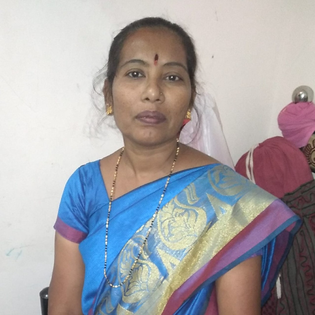 Sharda Bhagul