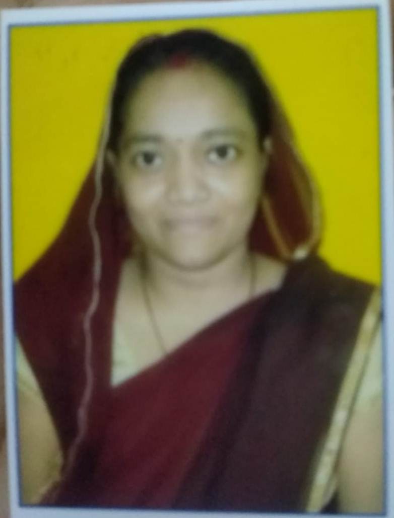 Radha B Sharma - Part time Baby Sitter in Nalasopara East in Mumbai
