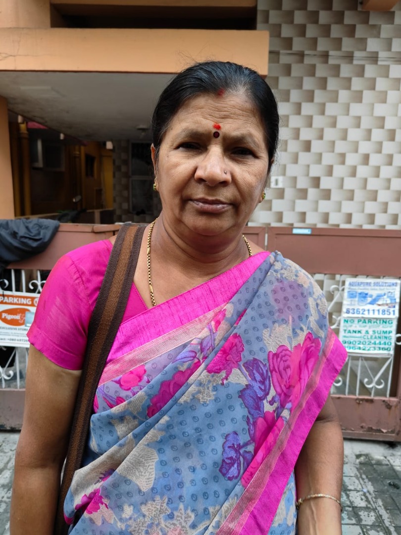 Leelavathi M