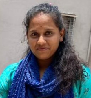 Sonu  Gawande - Part time Patient Care and Elderly Care and Baby Sitter in malad east in Mumbai