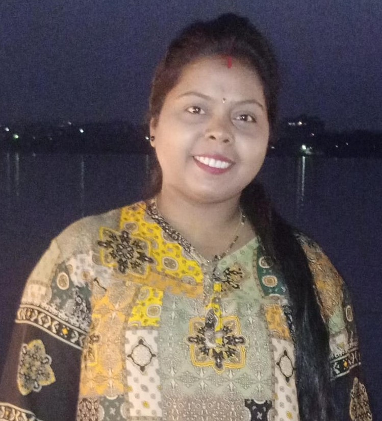 Riddhi Sandeep Bhave - Part time Cook and Baby Sitter in Virar East in Mumbai