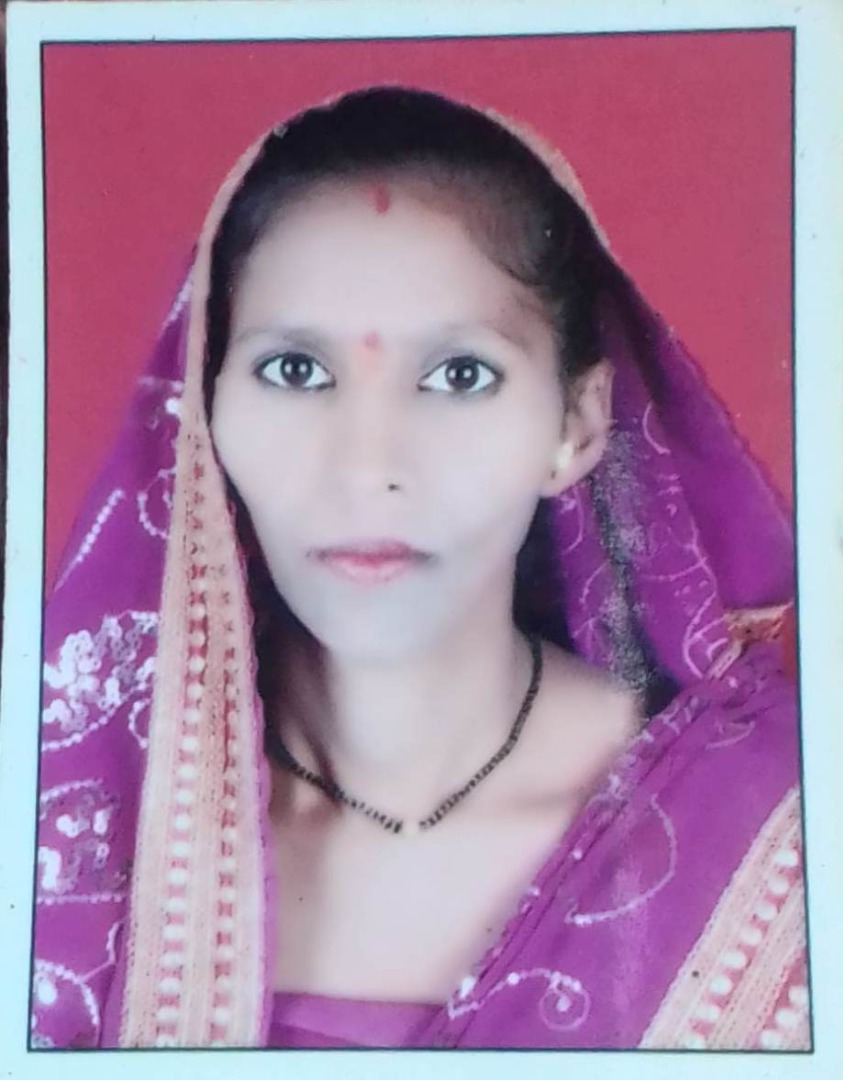 Manisha Jadhav